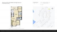 Unit 417 Orchard Pass Ave # 11A floor plan